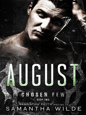 cover image of August
